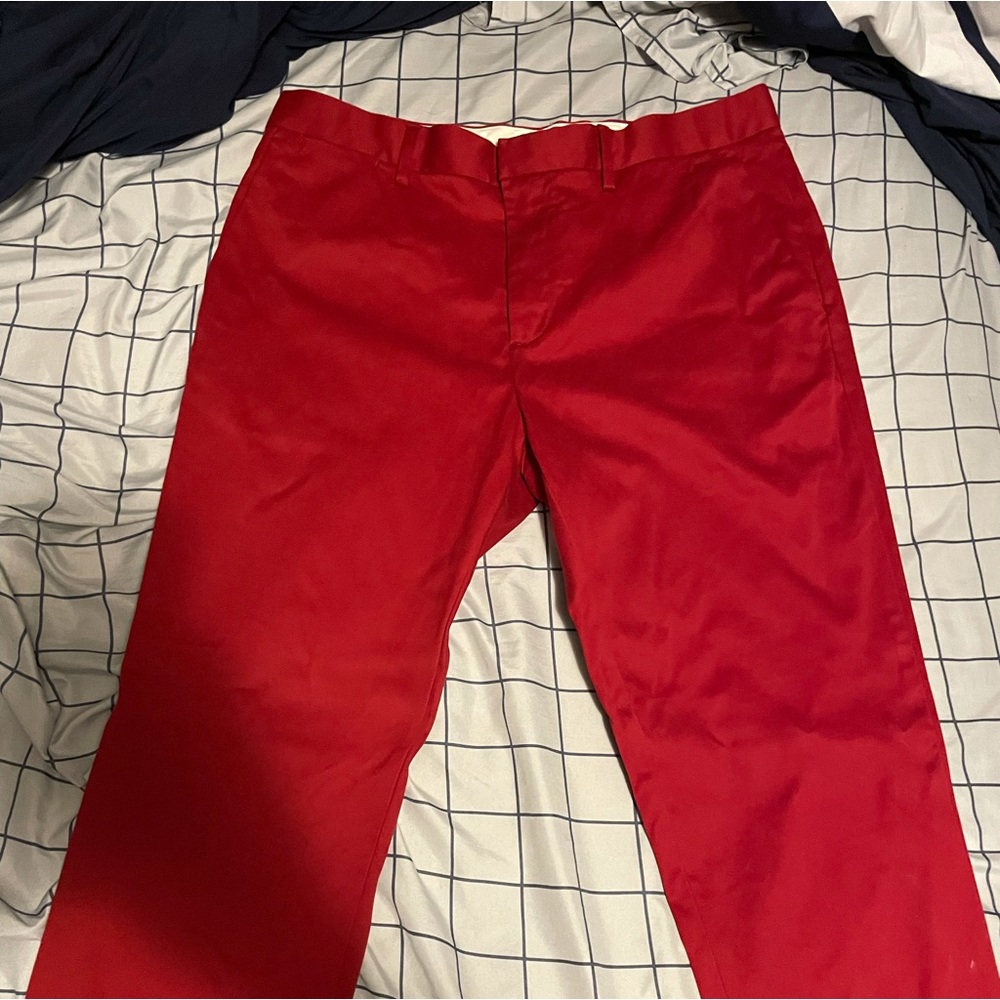Banana Republic Chinos
